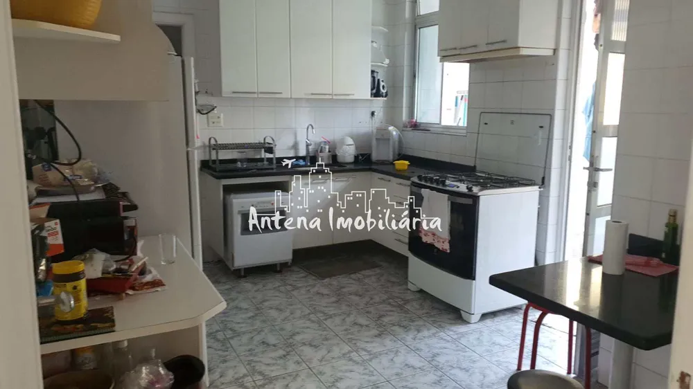 Apartamento, 3 quartos, 180 m² - Foto 9