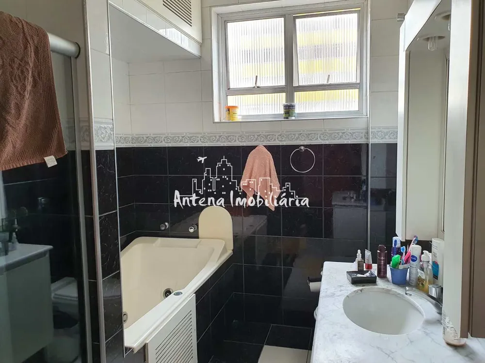 Apartamento, 3 quartos, 180 m² - Foto 8