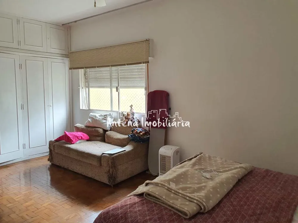 Apartamento, 3 quartos, 180 m² - Foto 7
