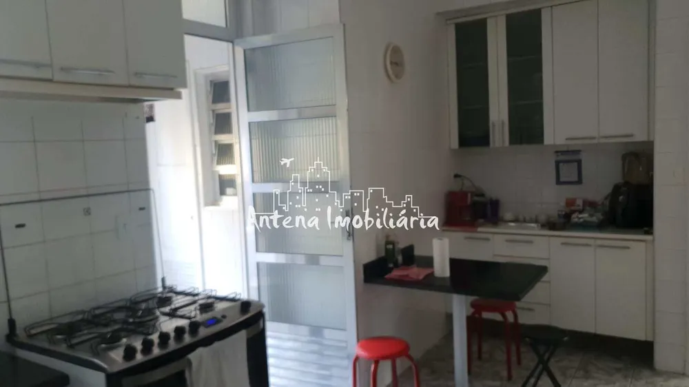 Apartamento, 3 quartos, 180 m² - Foto 10
