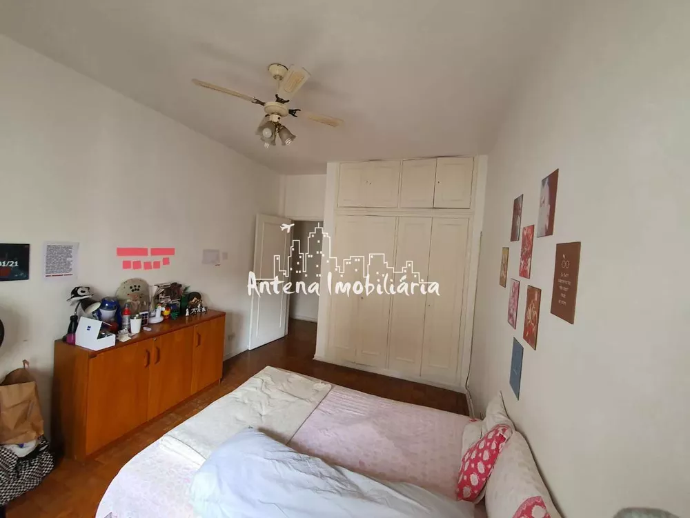 Apartamento à venda com 3 quartos, 180m² - Foto 4