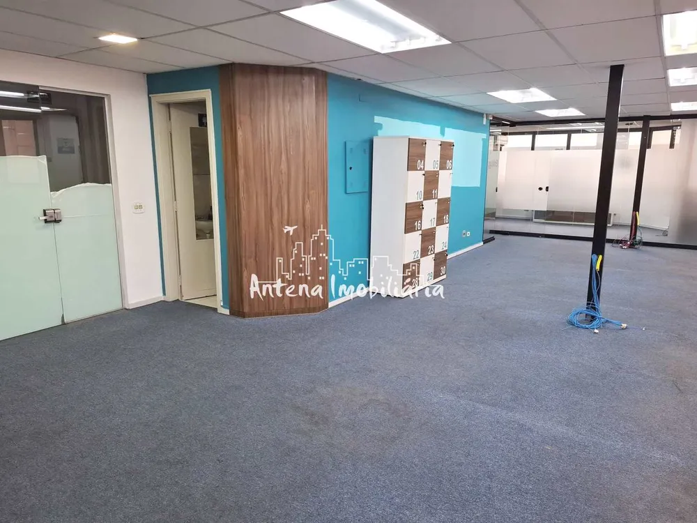 Sala-Conjunto, 270 m² - Foto 1