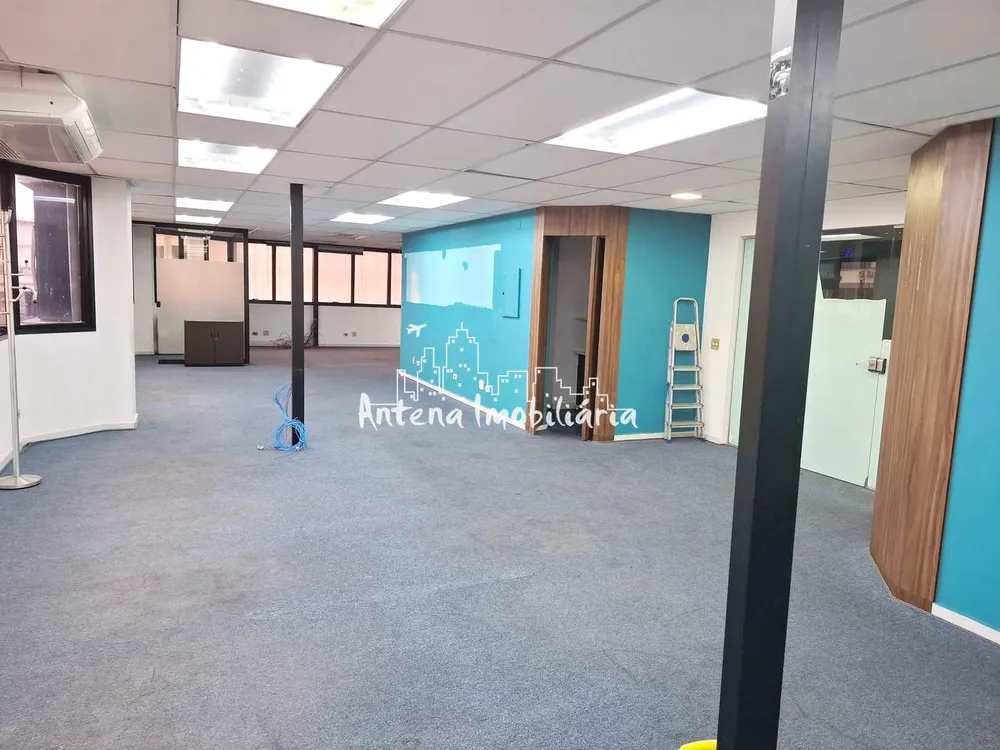 Sala-Conjunto, 270 m² - Foto 2