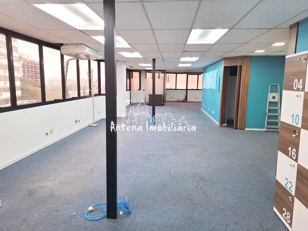 Sala-Conjunto, 270 m² - Foto 3