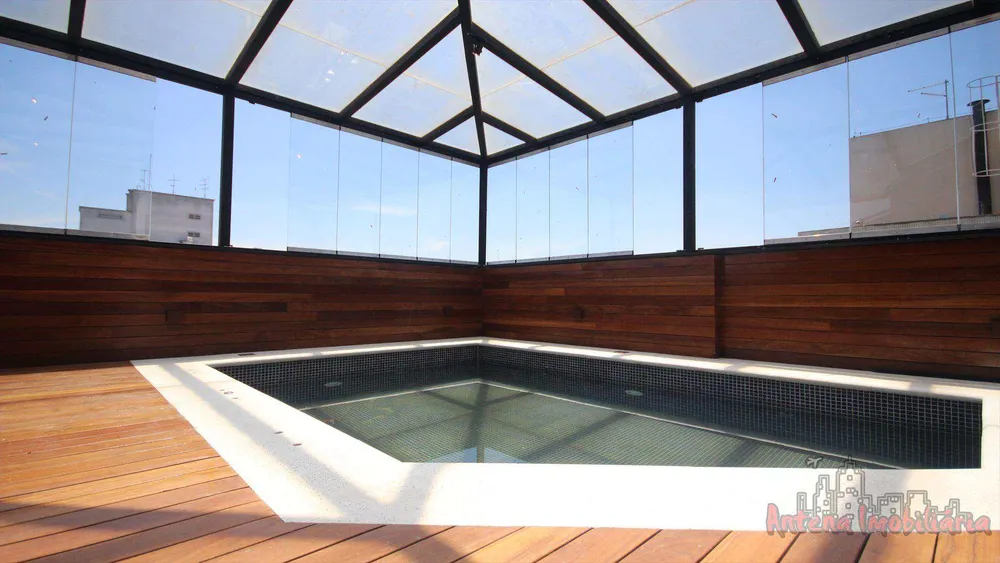 Cobertura, 3 quartos, 314 m² - Foto 13