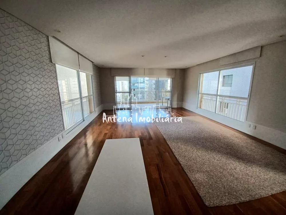 Apartamento à venda com 4 quartos, 301m² - Foto 7