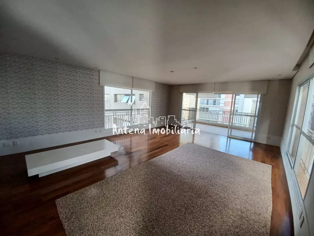 Apartamento à venda com 4 quartos, 301m² - Foto 4