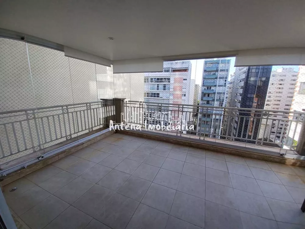 Apartamento à venda com 4 quartos, 301m² - Foto 6