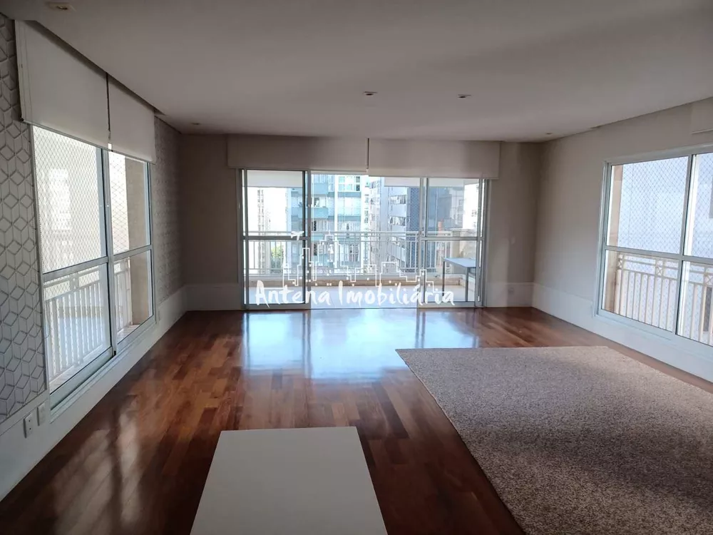 Apartamento à venda com 4 quartos, 301m² - Foto 11