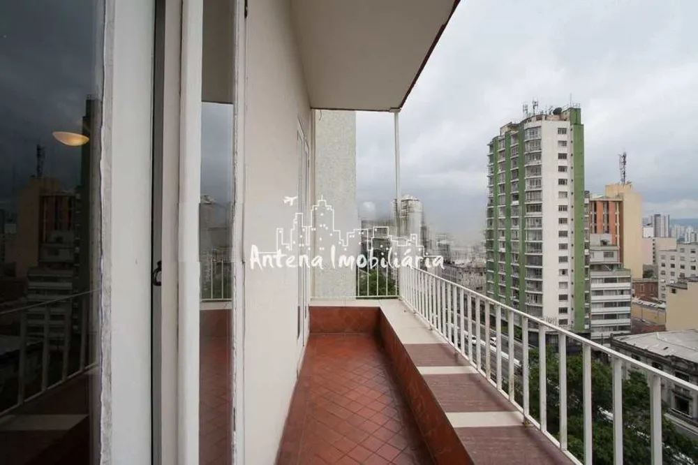 Apartamento, 2 quartos, 95 m² - Foto 8