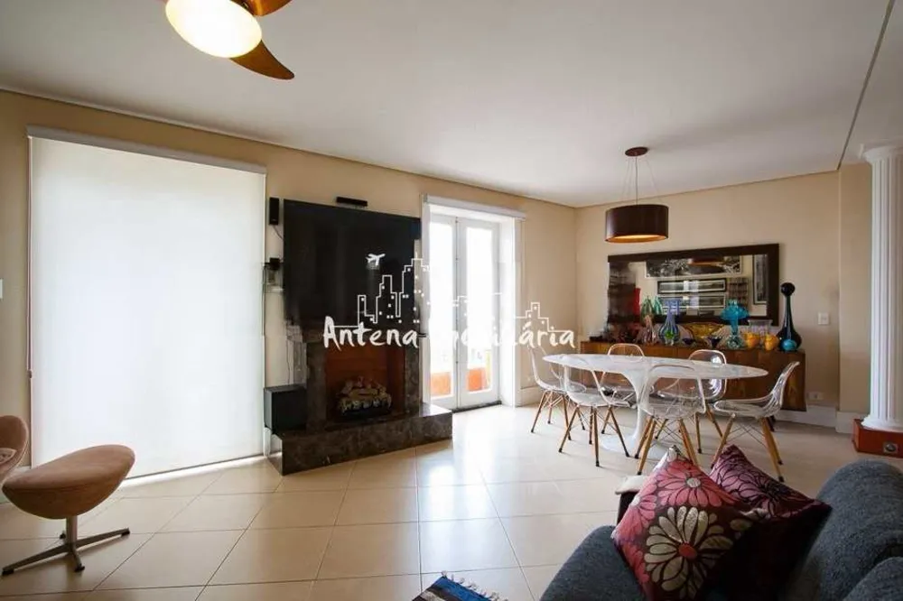 Apartamento, 2 quartos, 95 m² - Foto 6