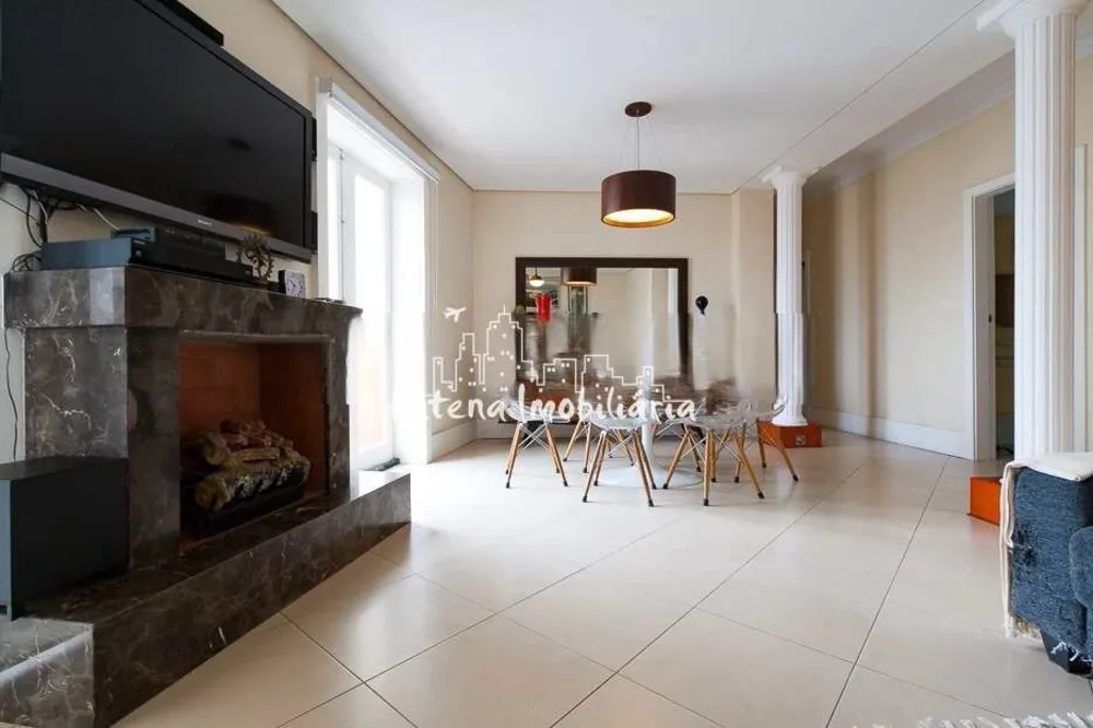 Apartamento, 2 quartos, 95 m² - Foto 1