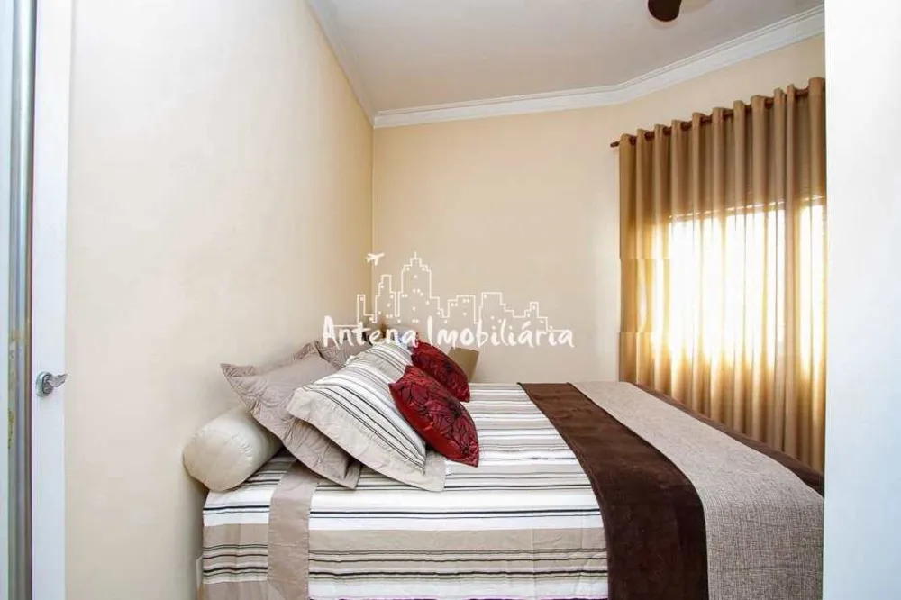 Apartamento, 2 quartos, 95 m² - Foto 3