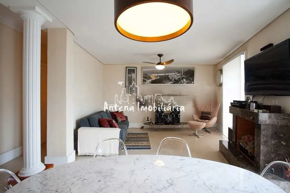 Apartamento, 2 quartos, 95 m² - Foto 5