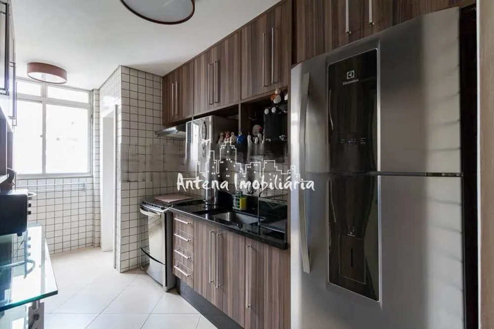 Apartamento, 2 quartos, 95 m² - Foto 7