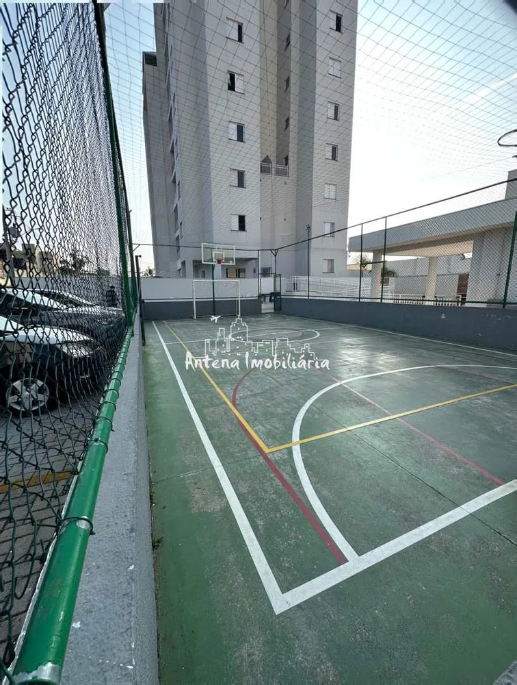 Apartamento, 2 quartos, 56 m² - Foto 5