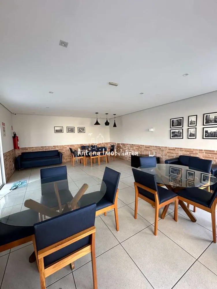 Apartamento, 2 quartos, 56 m² - Foto 6