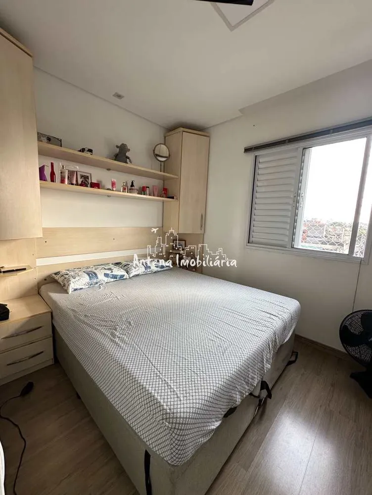 Apartamento, 2 quartos, 56 m² - Foto 4