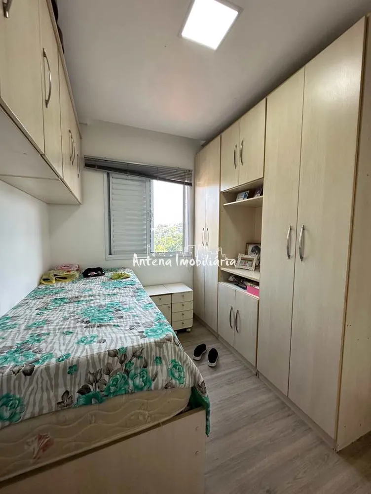 Apartamento, 2 quartos, 56 m² - Foto 3