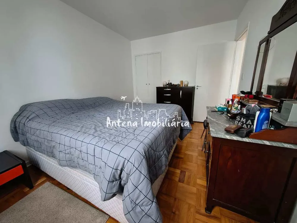 Apartamento, 2 quartos, 87 m² - Foto 7