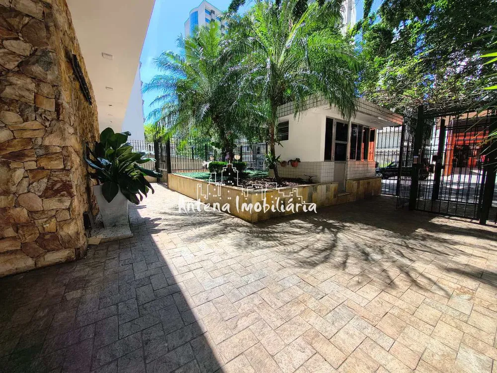 Apartamento, 2 quartos, 87 m² - Foto 3
