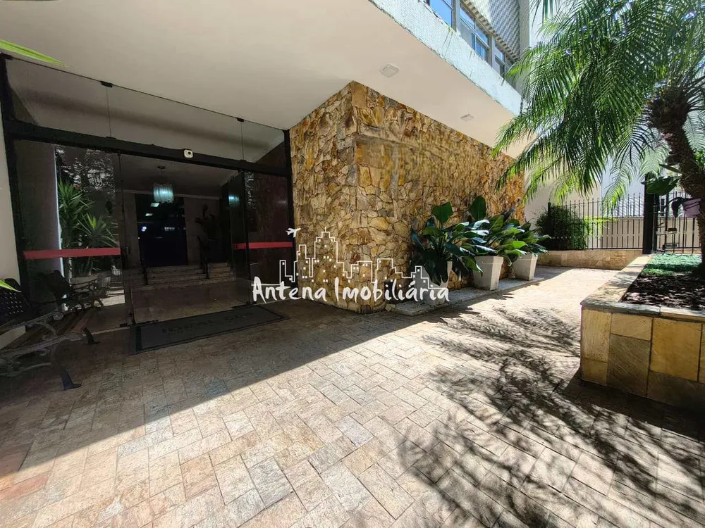 Apartamento, 2 quartos, 87 m² - Foto 4