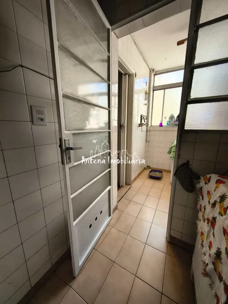 Apartamento, 2 quartos, 87 m² - Foto 6