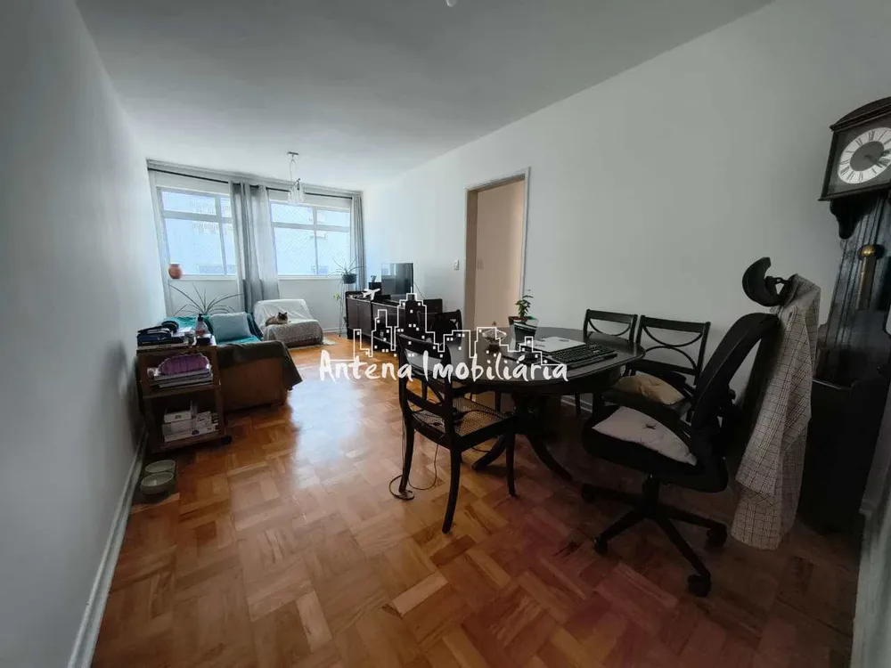 Apartamento, 2 quartos, 87 m² - Foto 1