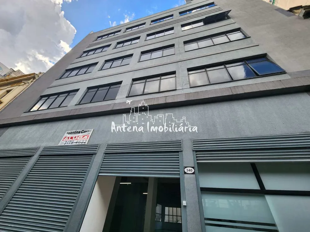 Prédio Inteiro, 1200 m² - Foto 13