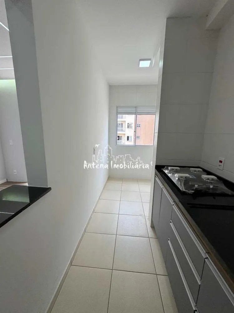 Apartamento, 2 quartos, 55 m² - Foto 5