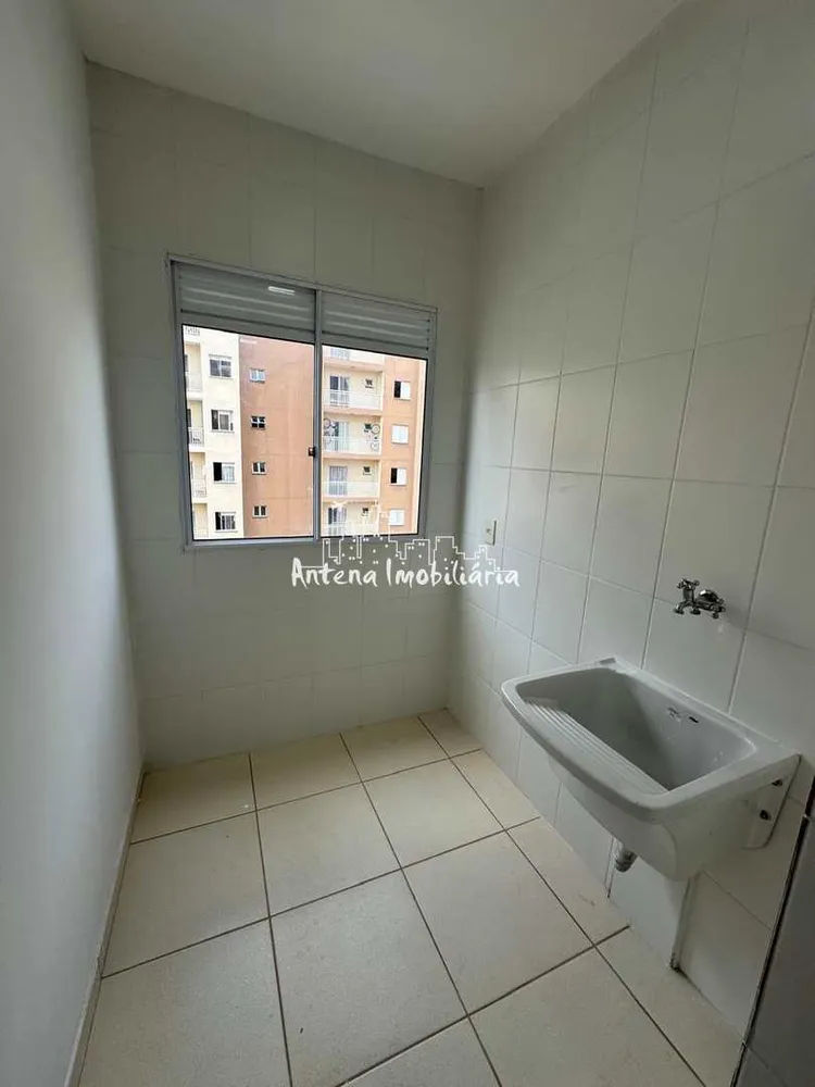 Apartamento, 2 quartos, 55 m² - Foto 6