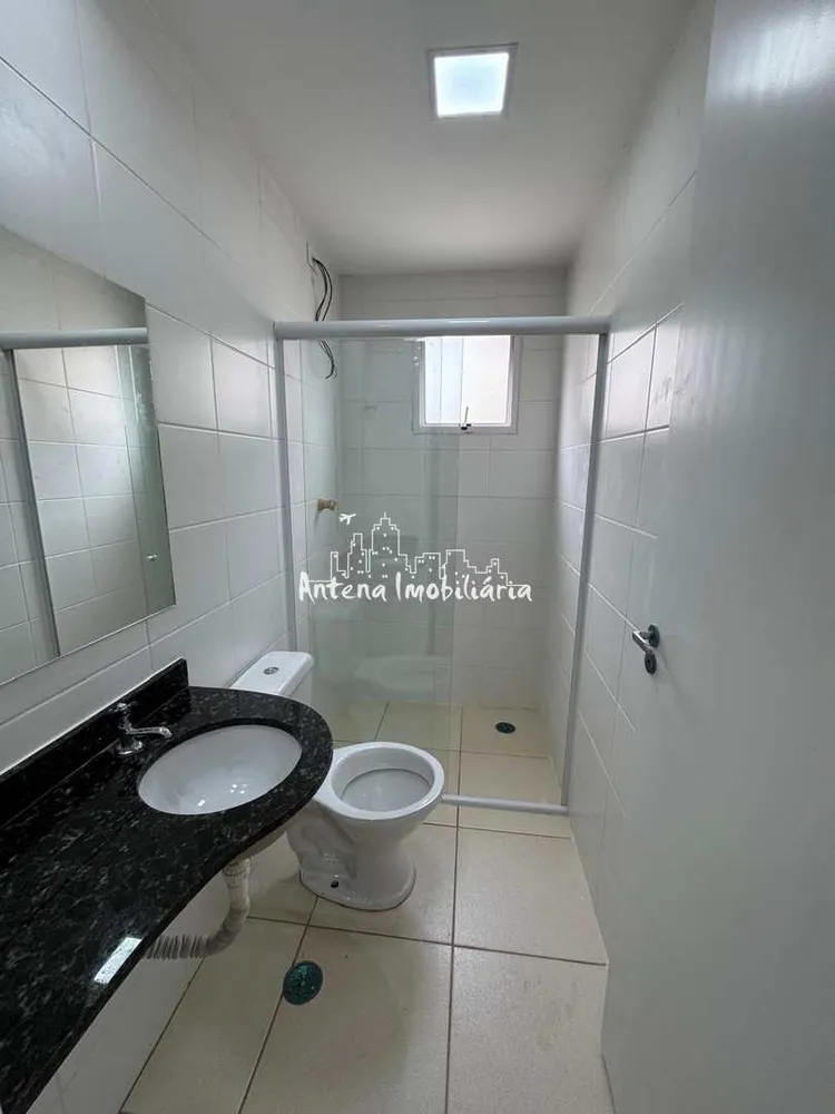Apartamento, 2 quartos, 55 m² - Foto 4