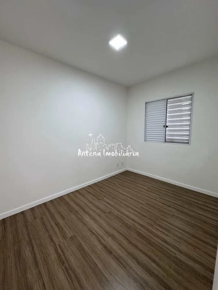 Apartamento, 2 quartos, 55 m² - Foto 3