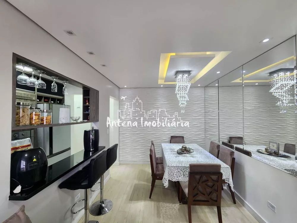 Apartamento, 2 quartos, 50 m² - Foto 11