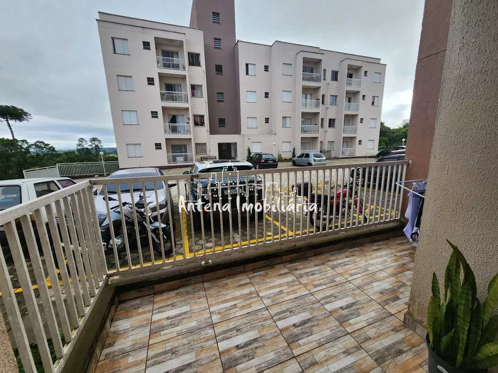 Apartamento, 2 quartos, 50 m² - Foto 8