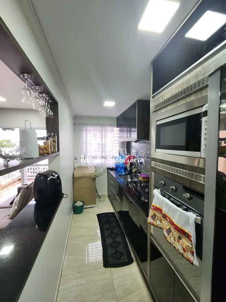 Apartamento, 2 quartos, 50 m² - Foto 11