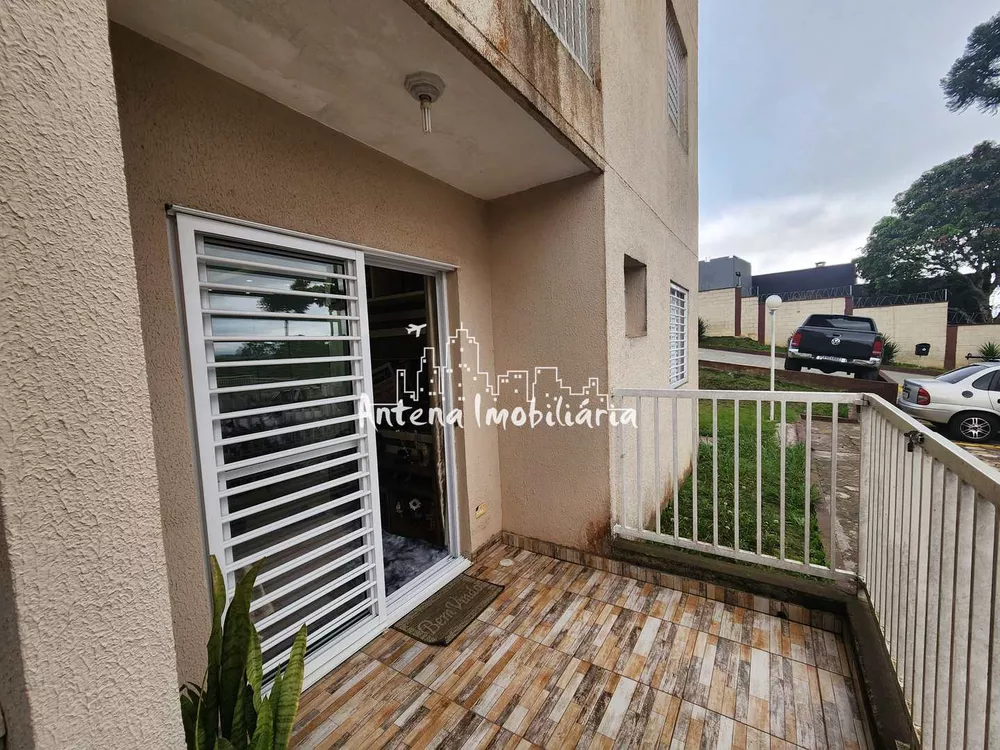 Apartamento, 2 quartos, 50 m² - Foto 12