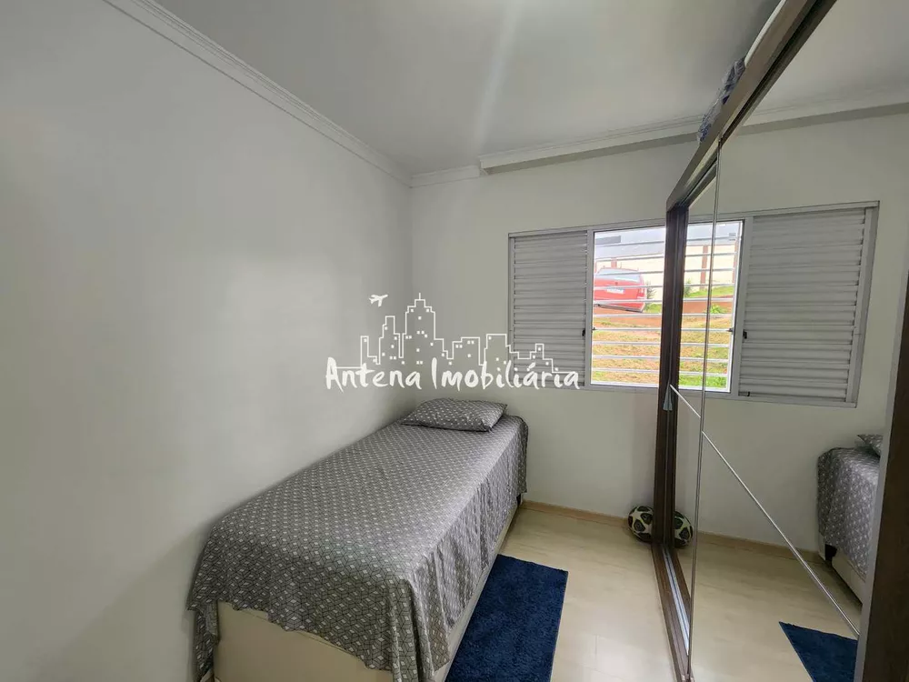 Apartamento, 2 quartos, 50 m² - Foto 5