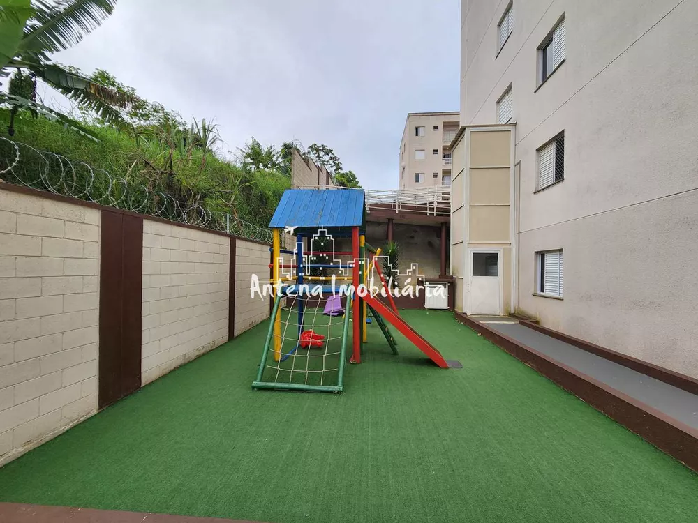 Apartamento, 2 quartos, 50 m² - Foto 13