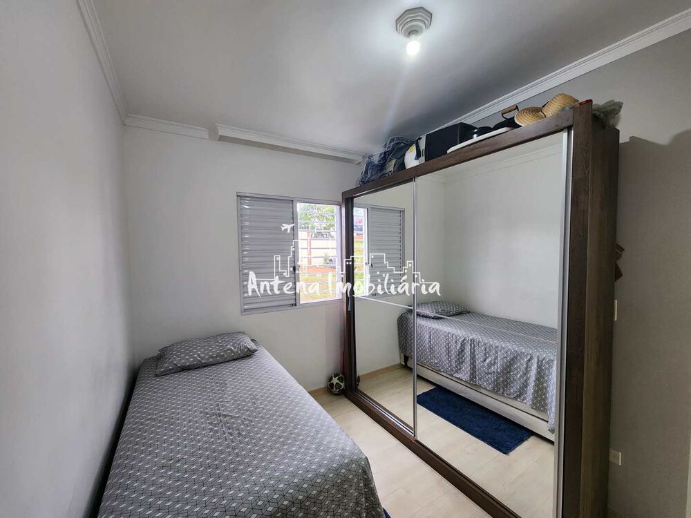 Apartamento à venda com 2 quartos, 50m² - Foto 2
