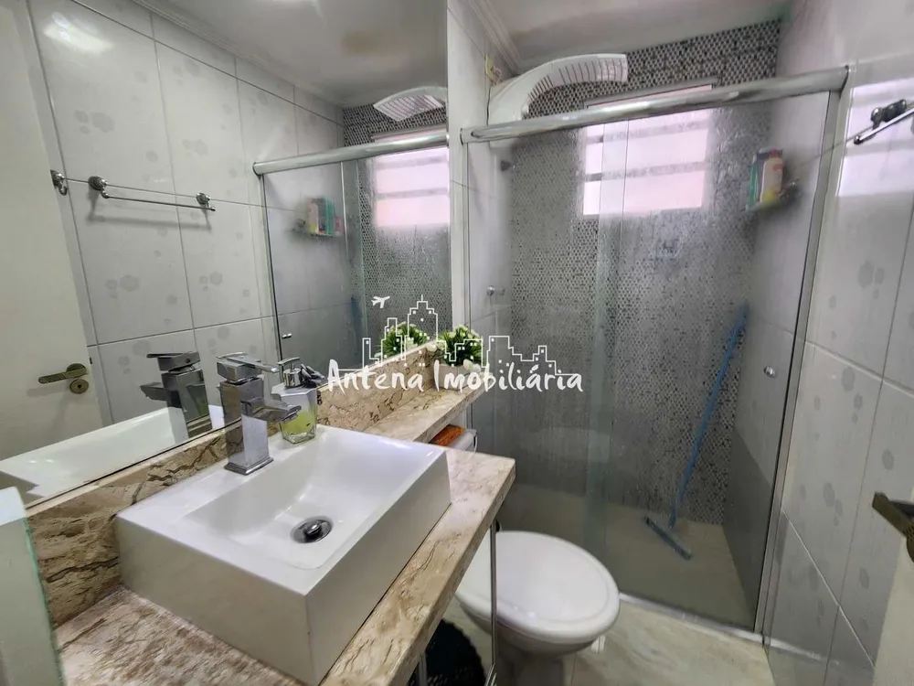 Apartamento, 2 quartos, 50 m² - Foto 8