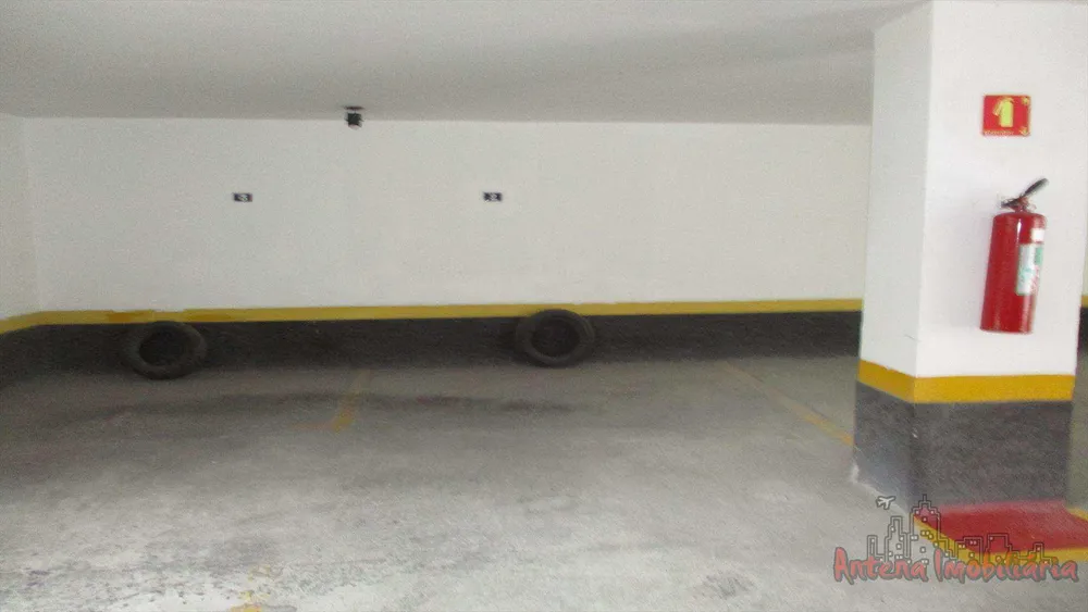Apartamento, 1 quarto, 48 m² - Foto 6