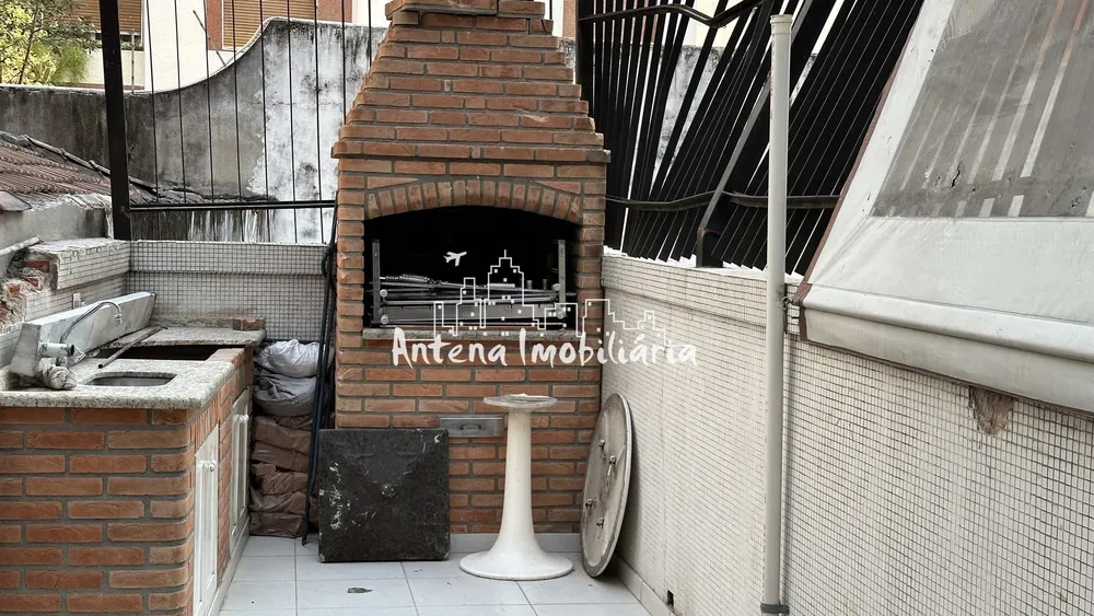Apartamento, 4 quartos, 246 m² - Foto 16