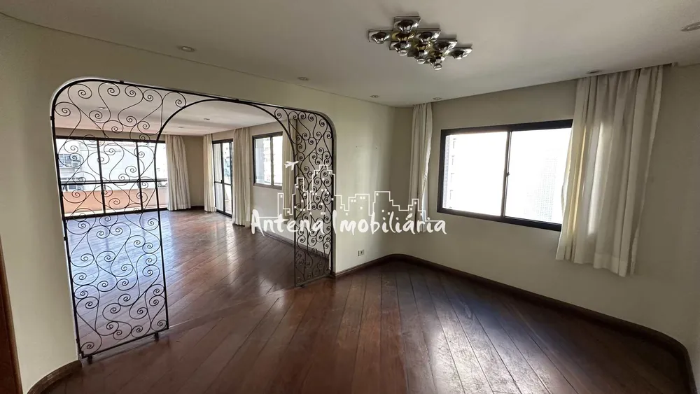 Apartamento, 4 quartos, 246 m² - Foto 5