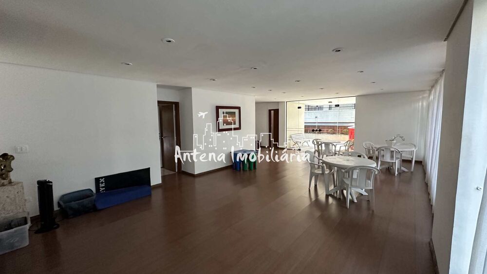 Apartamento, 4 quartos, 246 m² - Foto 4