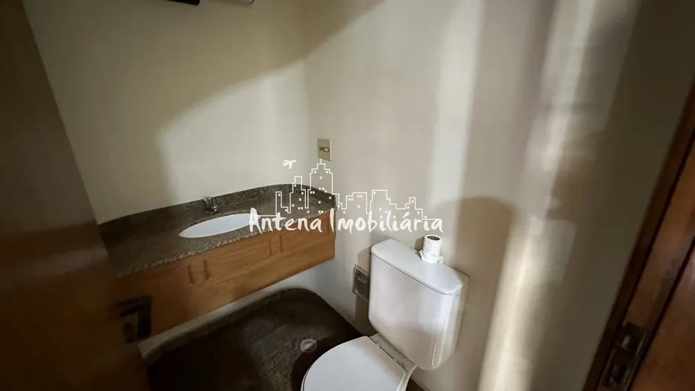 Apartamento, 4 quartos, 246 m² - Foto 15