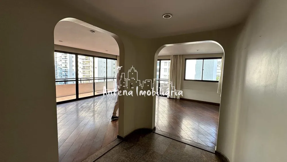Apartamento, 4 quartos, 246 m² - Foto 2