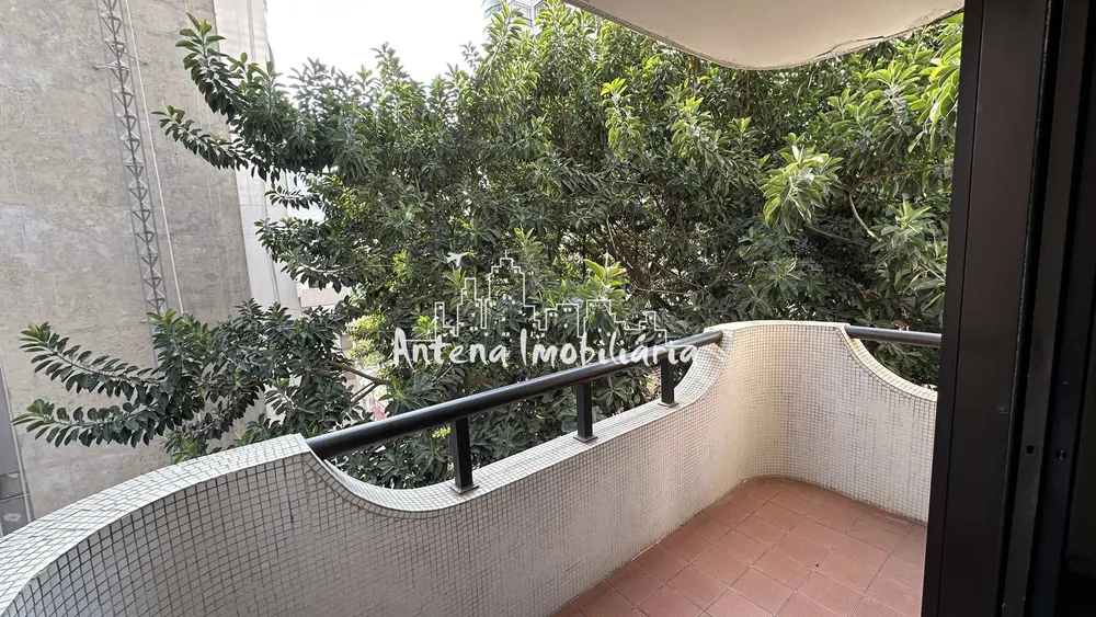 Apartamento, 4 quartos, 246 m² - Foto 12