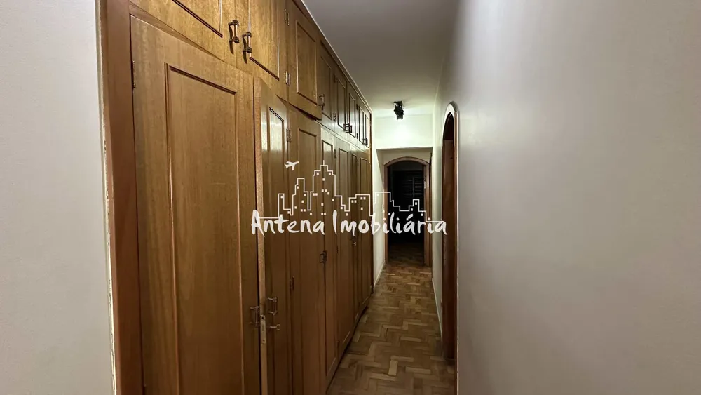 Apartamento, 4 quartos, 246 m² - Foto 6