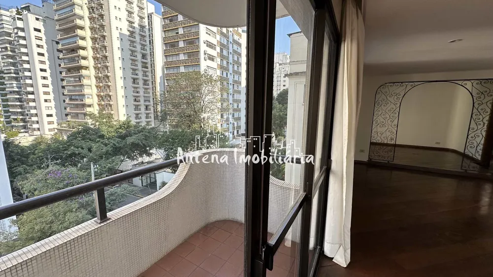 Apartamento, 4 quartos, 246 m² - Foto 4